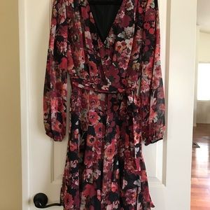 Tahari Dress